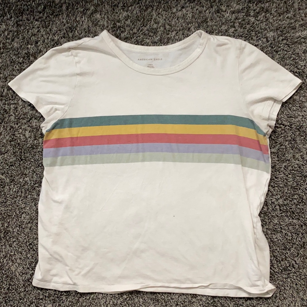 AMERICAN EAGLE